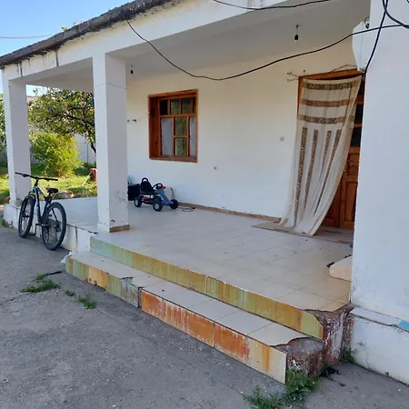 Endrinho House